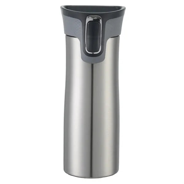 16 oz Proof Insulated Stainless Steel Travel Mug