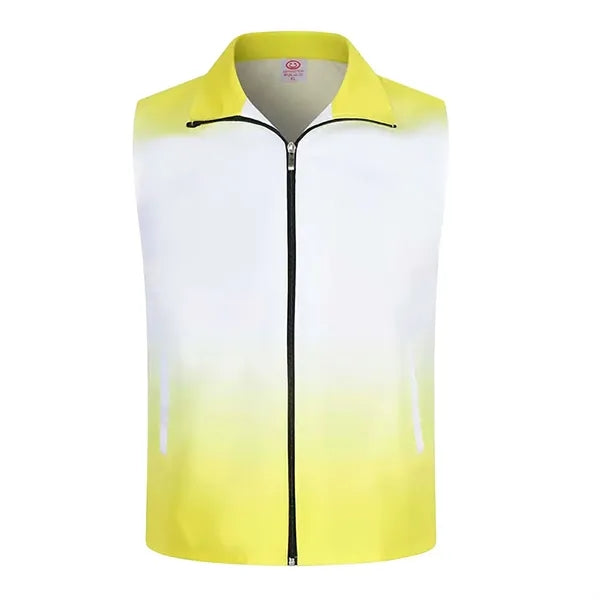 Work Clothes Advertising Shirt Vest