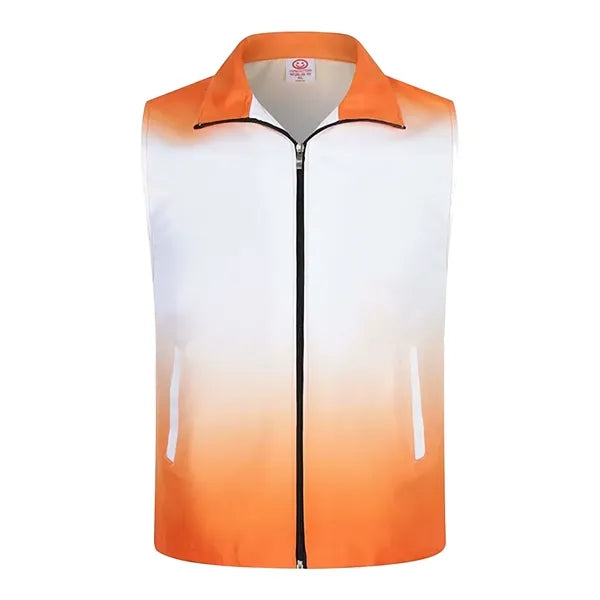 Work Clothes Advertising Shirt Vest