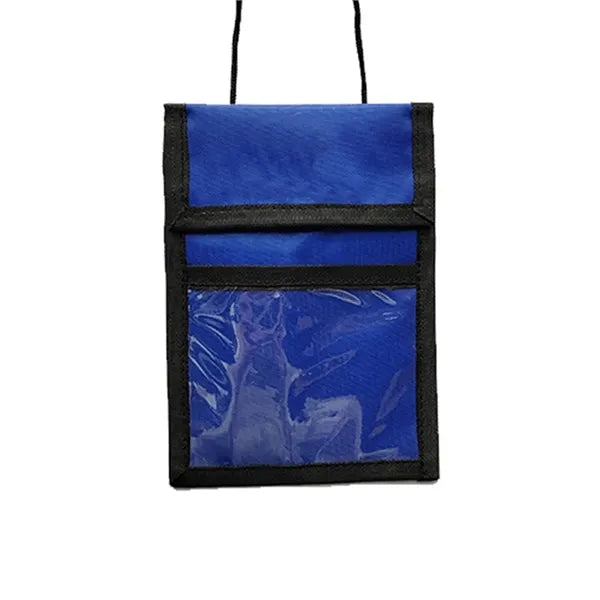 Logo Travel ID Holder