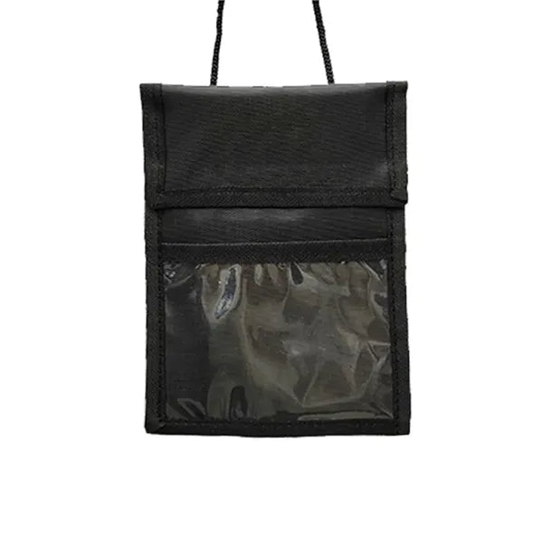 Logo Travel ID Holder