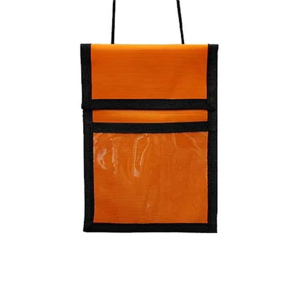 Logo Travel ID Holder