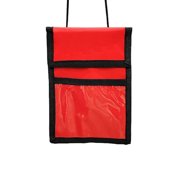 Logo Travel ID Holder