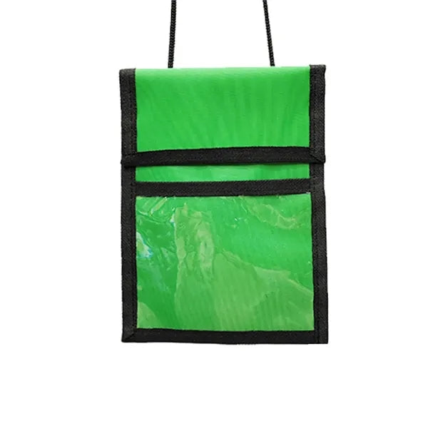 Logo Travel ID Holder