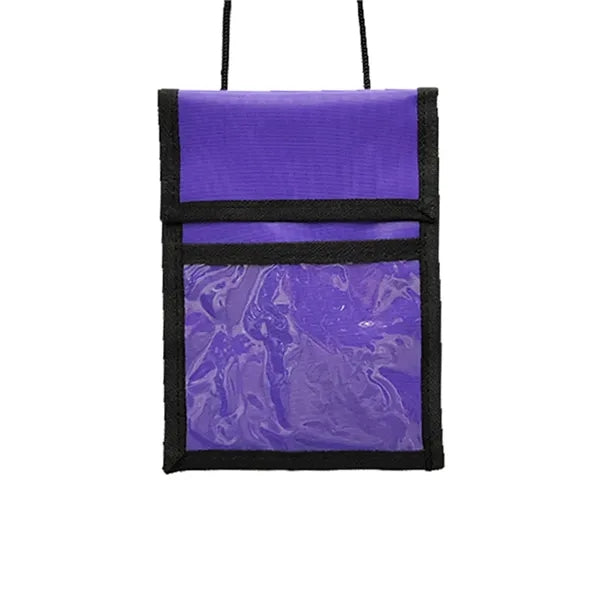 Logo Travel ID Holder