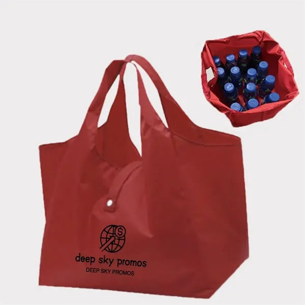 Foldable Bag