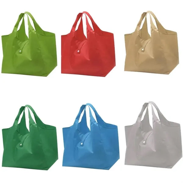 Foldable Bag