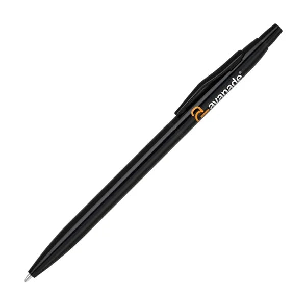 Tahiti-III Click Action Pen