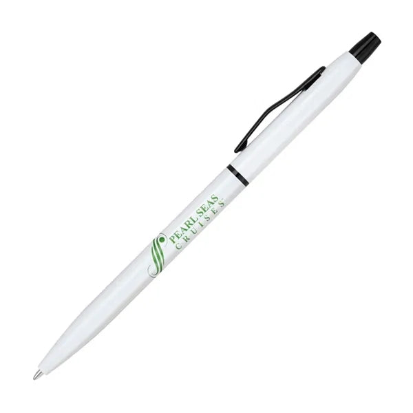 Tahiti-III Click Action Pen
