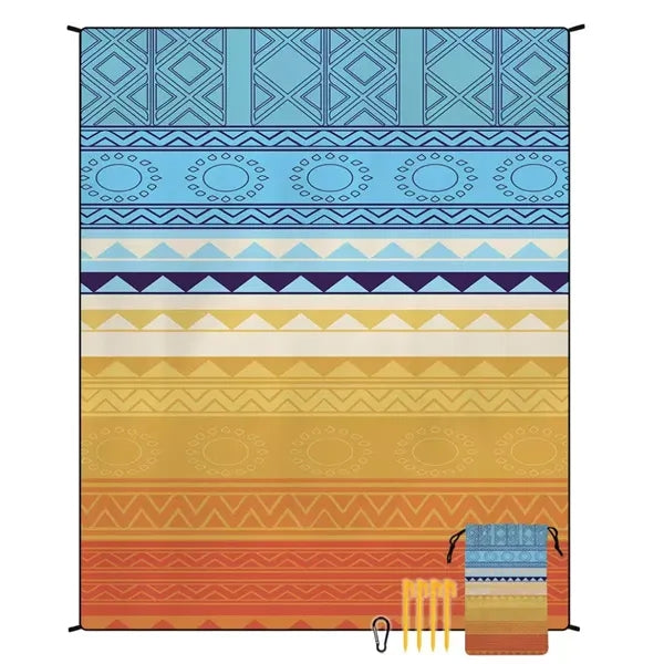 Waterproof Beach Mat