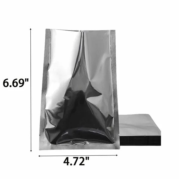 Aluminum Vacuum Bag