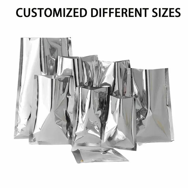 Aluminum Vacuum Bag