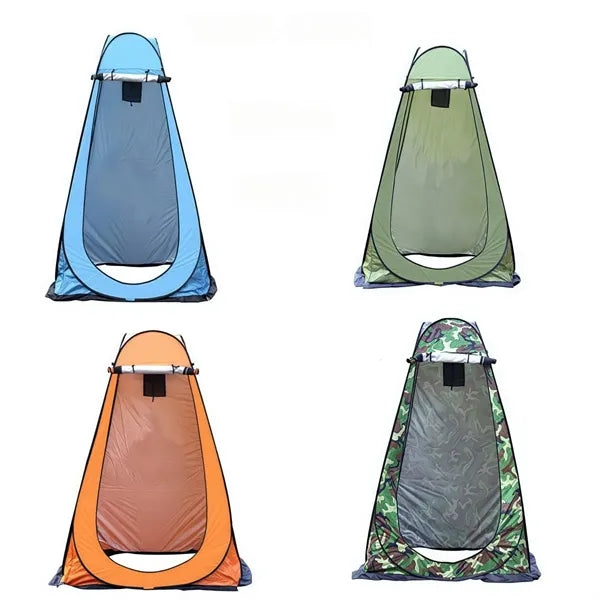 Pop Up Privacy Tent