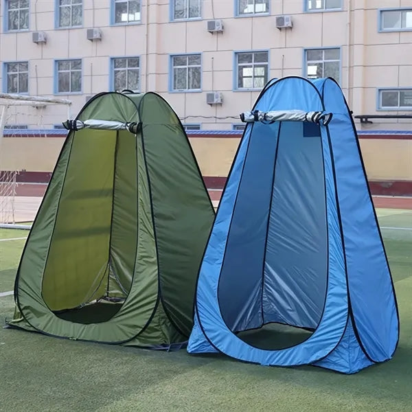 Pop Up Privacy Tent