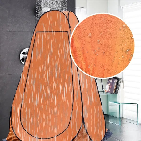 Pop Up Privacy Tent