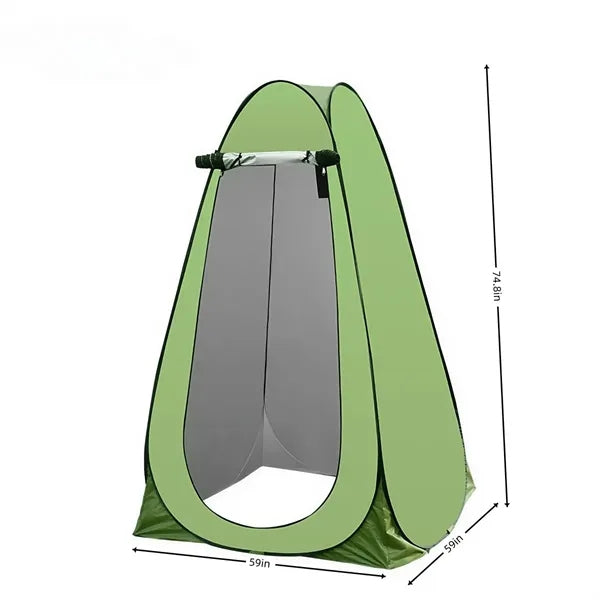 Pop Up Privacy Tent