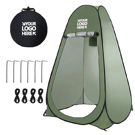 Portable Pop Up Privacy Shower Tent
