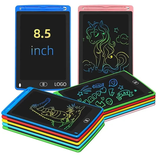 8.5 Inch LCD Writing Tablet
