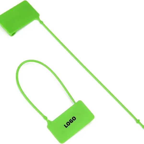 Disposable Anti-Theft Security Seal