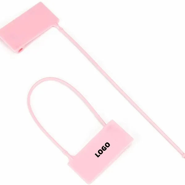 Disposable Anti-Theft Security Seal