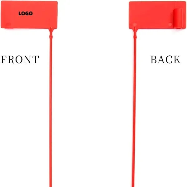 Disposable Anti-Theft Security Seal