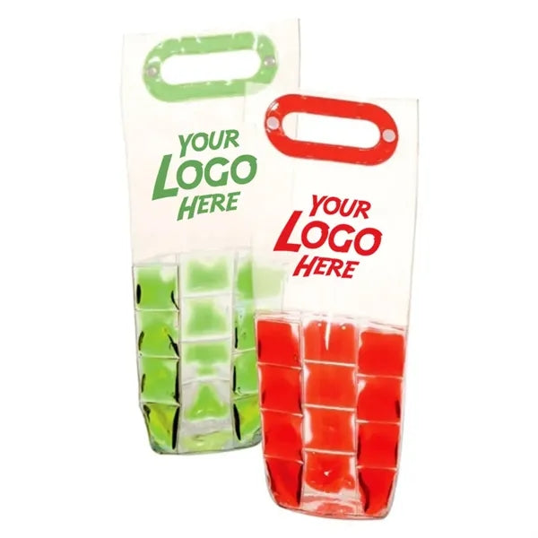 Gel Wine Chiller