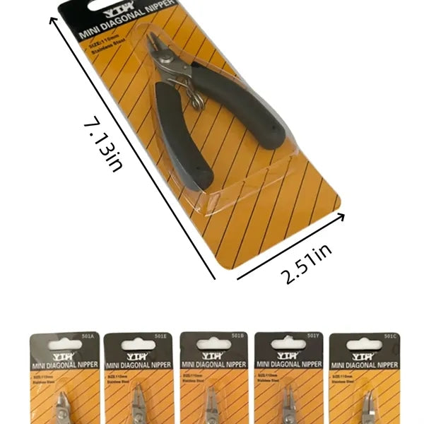 Mini Wire Cutters