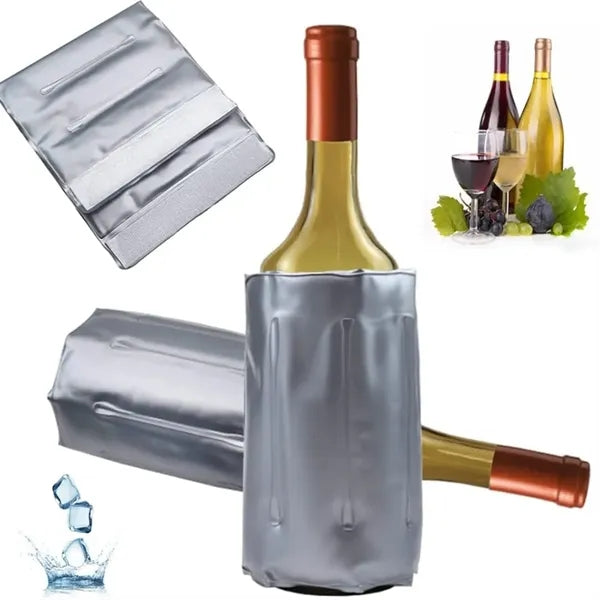Ice Wine Sleeve