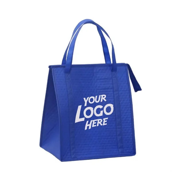 Insulated Grocery Bag