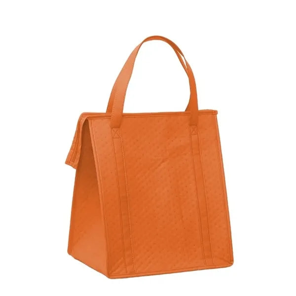 Insulated Grocery Bag