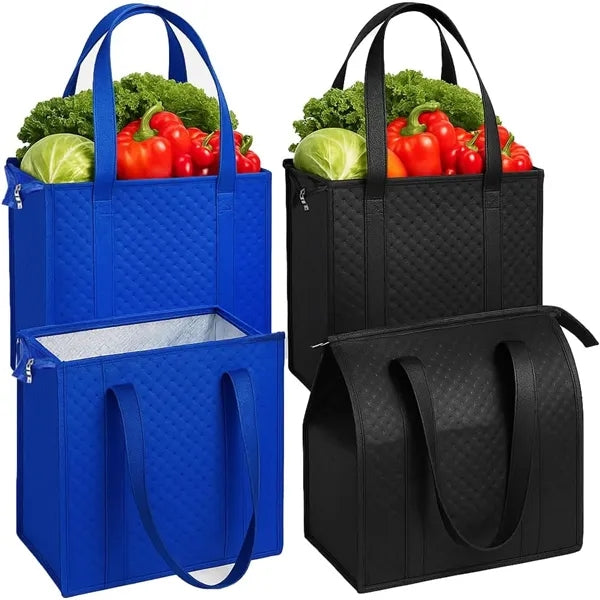 Insulated Grocery Bag