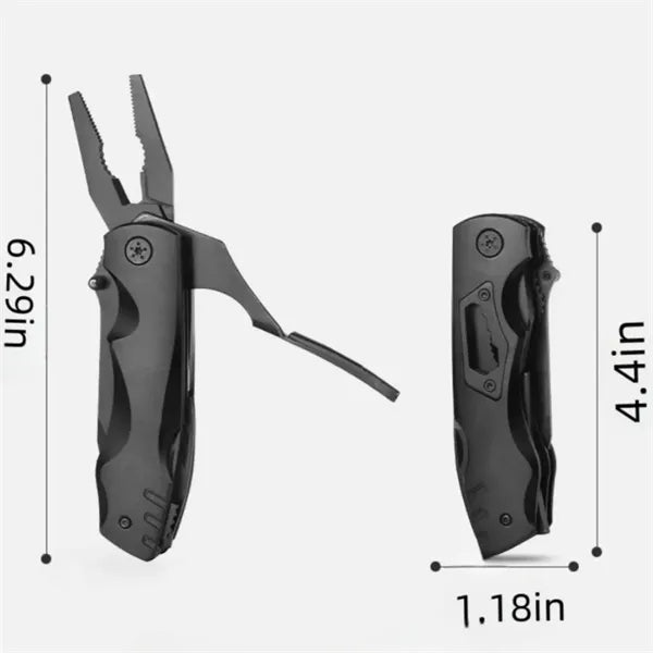 Outdoor And Household Tool Pliers