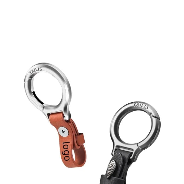 Multifunctional Keychain