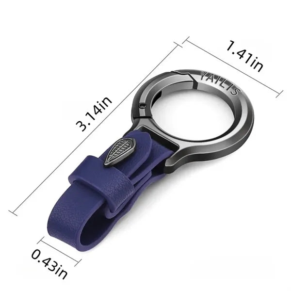 Multifunctional Keychain
