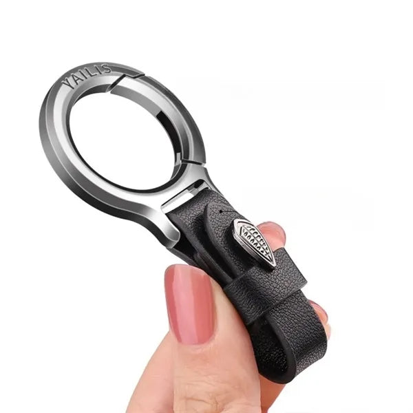 Multifunctional Keychain