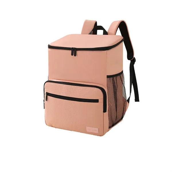 Insulated Cooler Backpack