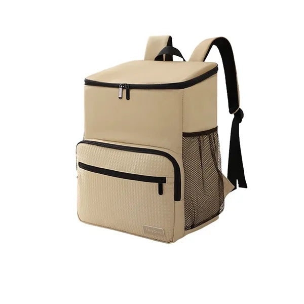Insulated Cooler Backpack
