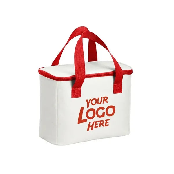 Portable Insulated Lunch Bag