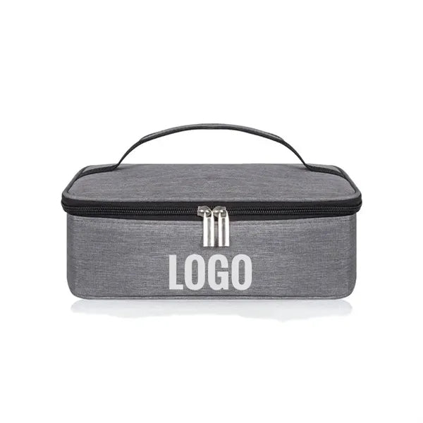 Small Insulated Lunch Bag