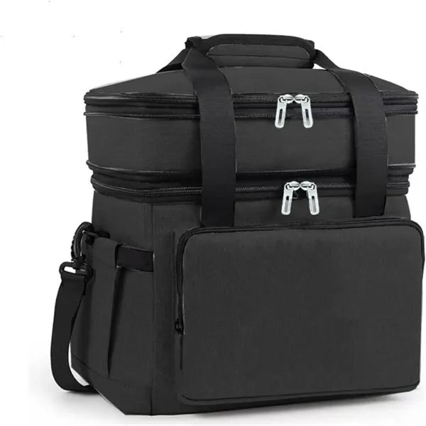 Insulated Lunch Bag