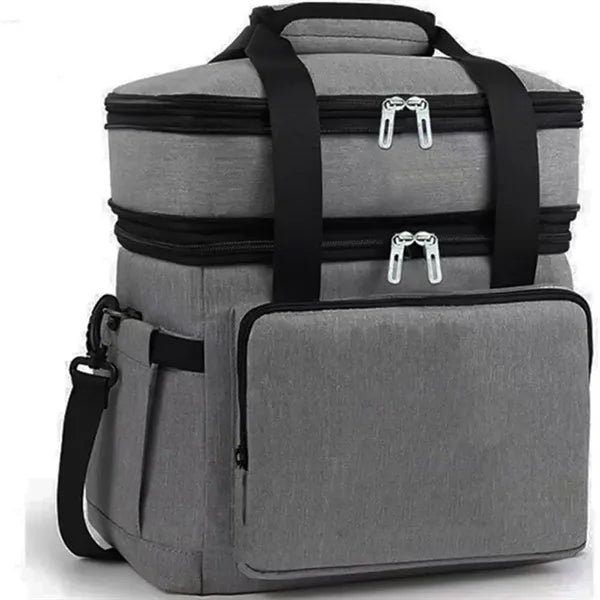 Insulated Lunch Bag