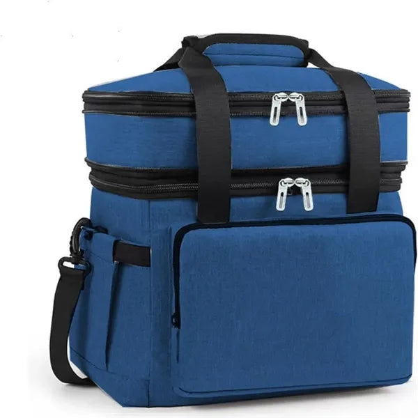 Insulated Lunch Bag