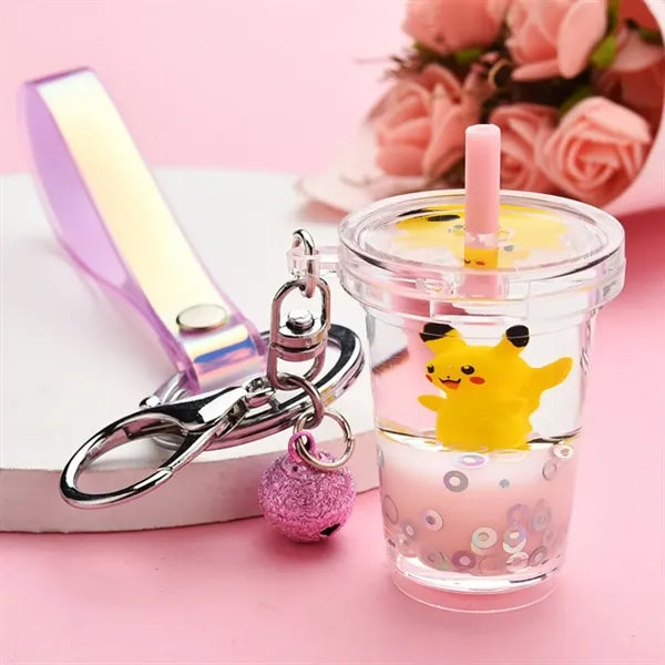 Colorful Keychain