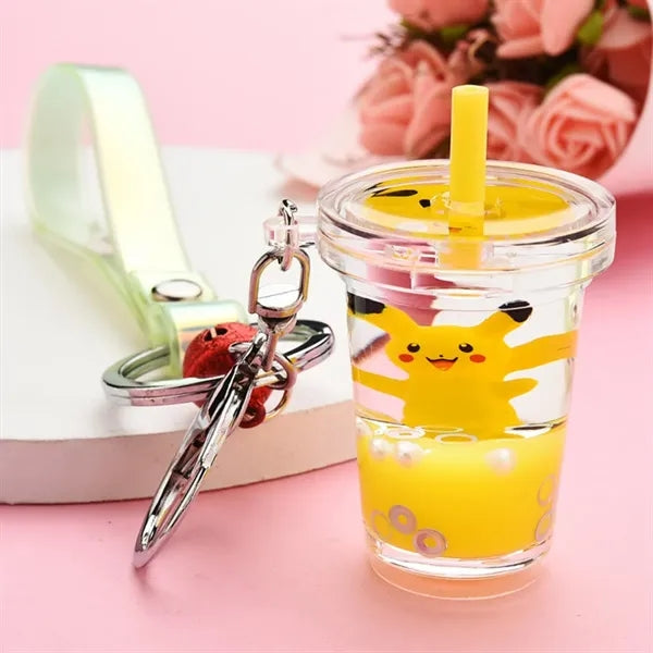 Colorful Keychain