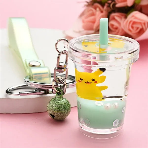 Colorful Keychain