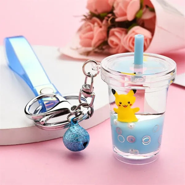 Colorful Keychain