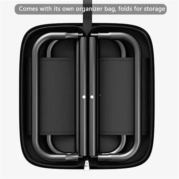 Mini Folding Stool with Pouch