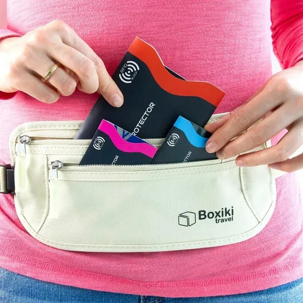 RFID Blocking Sleeve