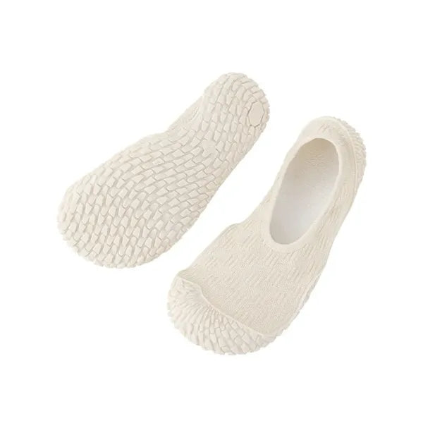 Woman Breathable Barefoot Yoga Shoes