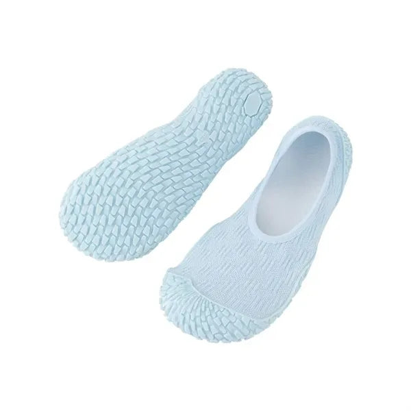 Woman Breathable Barefoot Yoga Shoes